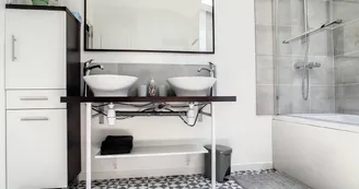 Gîte La Lézardière Gîte La Lézardière