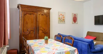 Villa Malo - Appartement 6 Villa Malo - Appartement 6