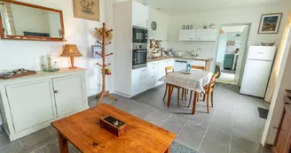 Meublé -Chez Jacques-Patrice Boulard Meublé -Chez Jacques-Patrice Boulard