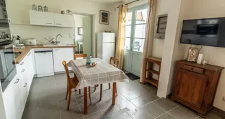 Meublé -Chez Jacques-Patrice Boulard Meublé -Chez Jacques-Patrice Boulard