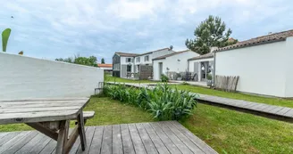 Meublé -Chez Jacques-Patrice Boulard Meublé -Chez Jacques-Patrice Boulard