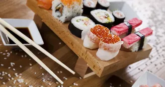 Sushi Bar Sushi Bar