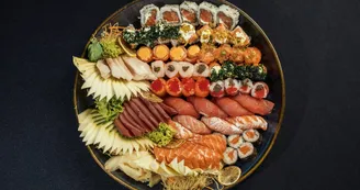Sushi Bar Sushi Bar