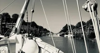 Balades Lady Camille