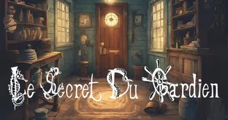 Escape Games au Phare de La Coubre