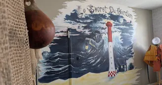 Escape Games au Phare de La Coubre