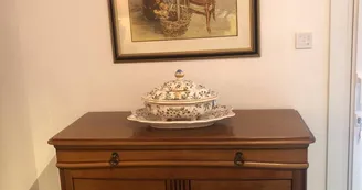 Villa Jéromine