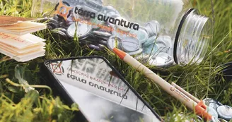 Tèrra Aventura (vélo) - Moulinez Marais - Marennes Tèrra Aventura (vélo) - Moulinez Marais - Marennes