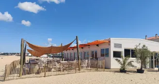 La Réserve La Réserve
