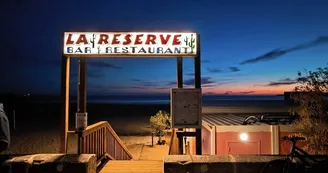 La Réserve La Réserve