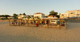 La Réserve La Réserve