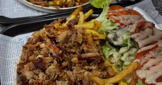 Chez Gabin