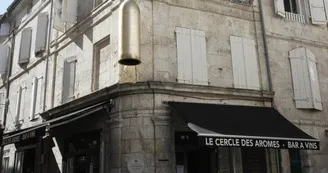 Le Cercle des Arômes