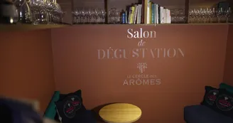 Le Cercle des Arômes