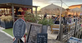 La Cabane de la Grand-Mère