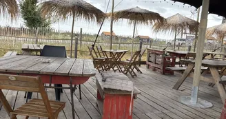 La Cabane de la Grand-Mère