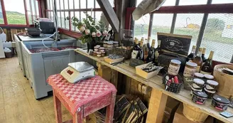 La Cabane de la Grand-Mère
