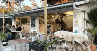 Chez Mylo et Manoé Chez Mylo et Manoé