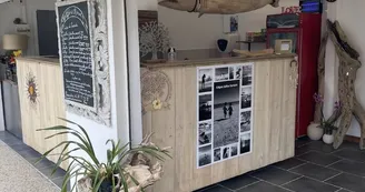 Chez Mylo et Manoé Chez Mylo et Manoé