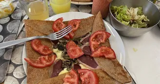 Chez Mylo et Manoé Chez Mylo et Manoé