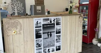 Chez Mylo et Manoé Chez Mylo et Manoé