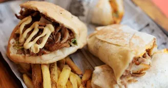 Laurent Burger Royan