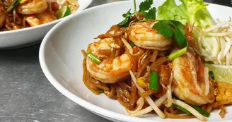 Boon Saveurs Thaï Royan Boon Saveurs Thaï Royan