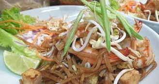 Boon Saveurs Thaï Royan Boon Saveurs Thaï Royan