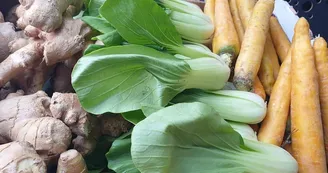 Boon Saveurs Thaï Royan Boon Saveurs Thaï Royan