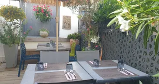 Boon Saveurs Thaï Royan Boon Saveurs Thaï Royan