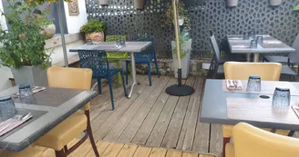 Boon Saveurs Thaï Royan Boon Saveurs Thaï Royan