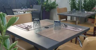 Boon Saveurs Thaï Royan Boon Saveurs Thaï Royan