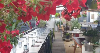 Boon Saveurs Thaï Royan Boon Saveurs Thaï Royan