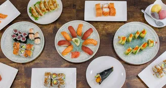 Aki Sushis