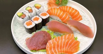 Aki Sushis