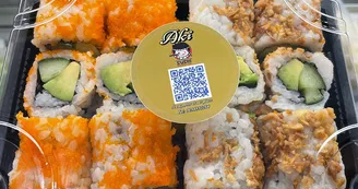 Aki Sushis