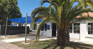 Le Relais de la Granderie Le Relais de la Granderie