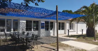 Le Relais de la Granderie Le Relais de la Granderie