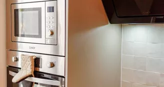 Villa Malo - Appartement 2