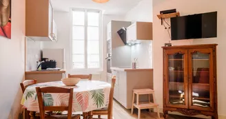 Villa Malo - Appartement 2