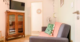 Villa Malo - Appartement 2