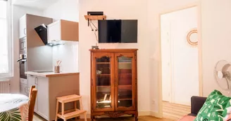 Villa Malo - Appartement 2