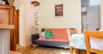 Villa Malo - Appartement 2