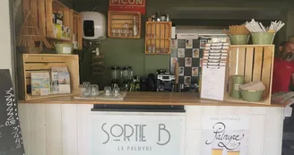 Sortie B