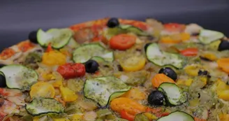 Chez Pépé Food