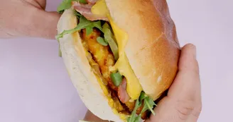 Chez Pépé Food