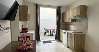 Maisonnette Chassiron Maisonnette Chassiron