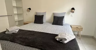 Maisonnette Chassiron Maisonnette Chassiron