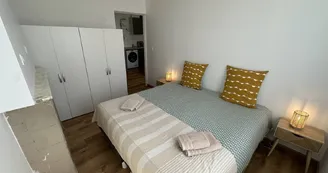 Appartement Ronce les Bains