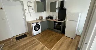 Appartement Ronce les Bains